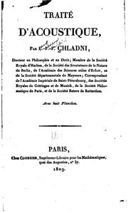 traite-dacoustique-cover