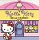 Cover of: Hello Kitty, Hello Friends!
