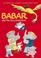 Cover of: Babar and the succotash bird