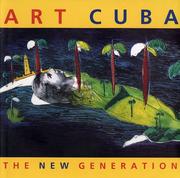 Cover of: Art Cuba | Holly Block