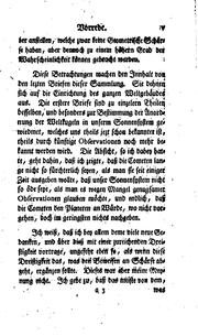 Cosmologische Briefe über die Einrichtung des Weltbaues by Johann Heinrich Lambert