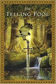 Cover of: The Telling Pool