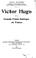 Cover of: Victor Hugo et la grande poésie satirique en France