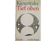 Cover of: Tief oben.: Roman.