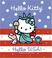 Cover of: Hello Kitty, hello USA!