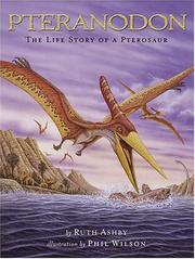 Cover of: Pteranodon: The Life Story of a Pterosaur