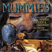 Cover of: Mummies | Shelley Tanaka