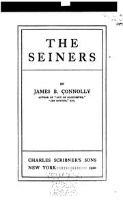 Cover of: seiners