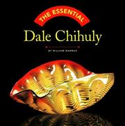 Cover of: The Essential Dale Chihuly