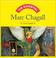 Cover of: The essential Marc Chagall