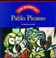 The essential Pablo Picasso cover