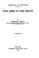 Cover of: Our army at the front