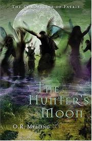 Cover of: The Hunter's Moon