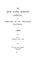 Cover of: The New York mirror annual and directory of the theatrical profession for 1888.