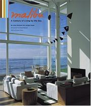 Cover of: Malibu: A Century of Living by the Sea