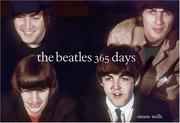 Cover of: The Beatles: 365 Days