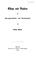 Cover of: Essays und studien zur sprachgeschichte und volkskunde