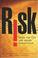 Cover of: Risk from the CEO and board perspective