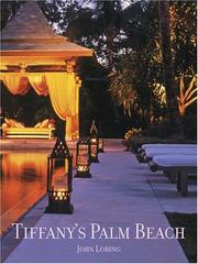 Cover of: Tiffany's Palm Beach