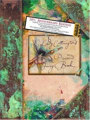 Lady Cottington's pressed fairy book by Brian Froud