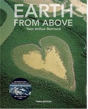 Cover of: Earth from Above