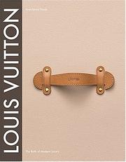 Louis Vuitton by Paul-Gérard Pasols