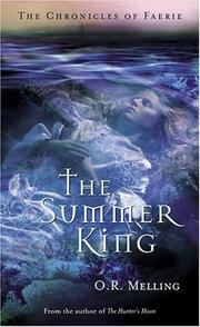 Cover of: The Summer King