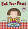 Cover of: Eat Your Peas