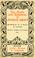 Cover of: The novels and romances of Alphonse Daudet .