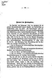 Cover of: Abriss der Soziologie by Albert Eberhard Friedrich Schäffle