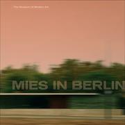 Cover of: Mies in Berlin