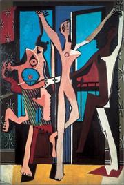 Cover of: Interpreting Matisse Picasso