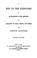 Cover of: A key to the exercises in Ollendorff's New method of learning to read, write, and speak the French language.