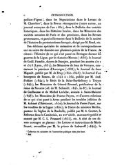 Cover of: Memoires de Claude Haton: contenant le récit des événements accomplis de 1553 a 1582, principalement dans la Champagne et la Brie