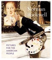 Cover of: Norman Rockwell