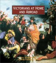Cover of: Victorians At Home and Abroad (Victoria and Albert Museum Studies)