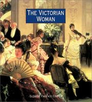 Cover of: Victorian Woman (Victoria and Albert Museum Studies)