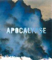 Cover of: Apocalypse by Norman Rosenthal, Norbert Schoerner