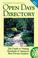 Cover of: Garden Conservancy's Open Days Directory 2000