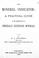 Cover of: The mineral indicator