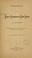 Cover of: Peoceedings of the Board of commissioners of public schools of Baltimore, in reference to the use of history of Maryland in the schools, from September, 1876, to June, 1877.