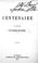Cover of: Le deuxième centenaire