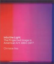 Cover of: Into the Light by Chrissie Iles