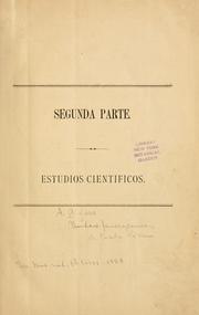 Cover of: Lista de las plantas encontradas hasta ahora en Costa Rica y en los territorios limítrofes: extractada de la "Biologia centrali-americana."