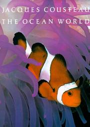 Cover of: Jacques Cousteau