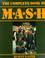 Cover of: The Complete Book of M*A*S*H