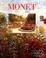 Cover of: Monet