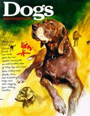 Cover of: Dogs by Rien Poortvliet