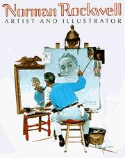 Cover of: Norman Rockwell by Thomas S. Buechner