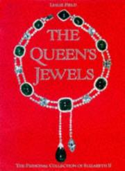 Cover of: Queen's Jewels by LESLIE FIELD